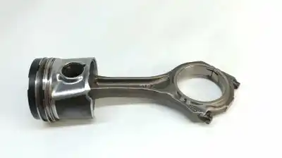 Second-hand car spare part connecting rod for audi a4 cabrio (8h) 2.5 tdi oem iam references 059198401a  