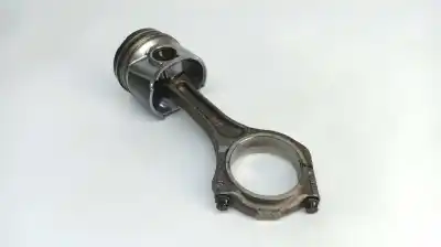 Second-hand car spare part connecting rod for audi a4 cabrio (8h) 2.5 tdi oem iam references 059198401a  