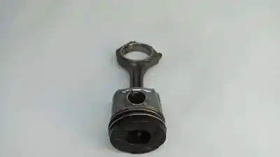 Second-hand car spare part connecting rod for audi a4 cabrio (8h) 2.5 tdi oem iam references 059198401a  