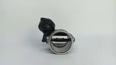 Автозапчастина б/у коробка метелика для audi a4 cabrio (8h) 2.5 tdi посилання на oem iam 8e0145950c  