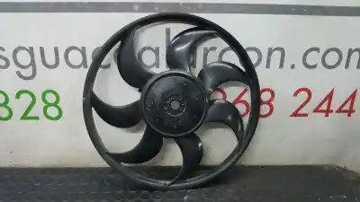 Peça sobressalente para automóvel em segunda mão termoventilador elétrico por renault laguna iii dynamique tomtom referências oem iam 214818947r