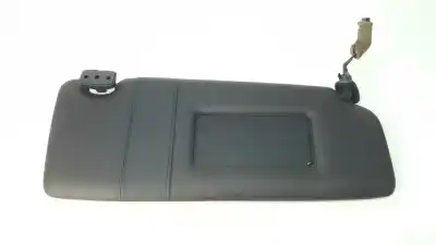 Pezzo di ricambio per auto di seconda mano parasole destro per audi a4 cabrio (8h) 2.5 tdi riferimenti oem iam 8h0857552