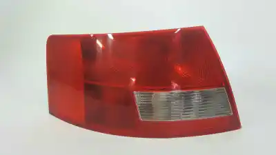 Second-hand car spare part left tailgate light for audi a4 cabrio (8h) 2.5 tdi oem iam references 8h0945095  