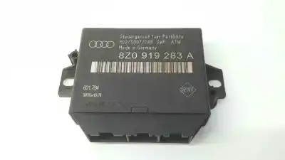 Pièce détachée automobile d'occasion module électronique pour audi a4 cabrio (8h) 3.0 références oem iam 8z0919283a