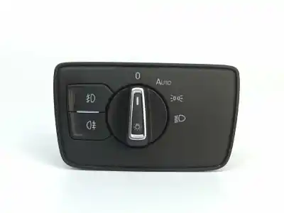 Автозапчастина б/у управління світлом для volkswagen passat variant (cb5) passat посилання на oem iam 3g0941633h