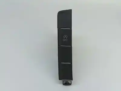 Автозапчастина б/у вимикач для volkswagen passat variant (cb5) passat посилання на oem iam 3g0927137t