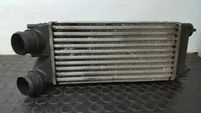 Peça sobressalente para automóvel em segunda mão intercooler por peugeot partner kombi outdoor referências oem iam 0384l4
