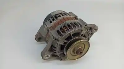 Автозапчастина б/у генератор для daewoo matiz cd посилання на oem iam 96380673