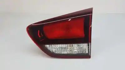 Piesă de schimb auto la mâna a doua LAMPÃ SPATE DREAPTA pentru KIA CARENS ( )  Referințe OEM IAM 92404A4500  92404A 4500