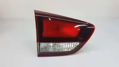 Recambio de automóvil de segunda mano de PILOTO TRASERO IZQUIERDO para KIA CARENS ( )  referencias OEM IAM 92403A4500  92403A 4500