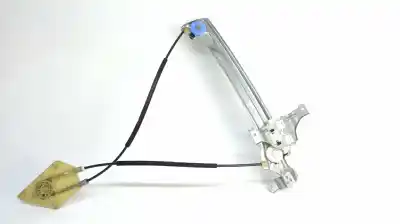 Peça sobressalente para automóvel em segunda mão elevador de vidros traseiro direito por renault megane iii sport tourer limited referências oem iam 827200008r