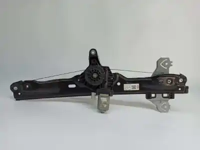 Автозапчастина б/у регулятор переднього правого скла для renault kadjar business посилання на oem iam 807207795r Автозапчастина б/у регулятор переднього правого скла для renault kadjar business посилання на oem iam 807207795r