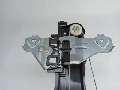 Second-hand car spare part passenger side right window regulator for renault kadjar business oem iam references 807207795r  807203557r