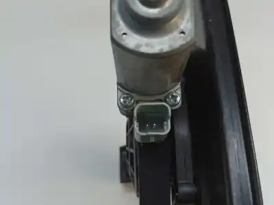 Second-hand car spare part passenger side right window regulator for renault kadjar business oem iam references 807207795r  807203557r