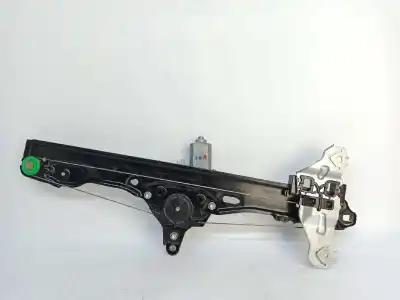 Recambio de automóvil de segunda mano de elevalunas delantero derecho para nissan pulsar (c13) acenta referencias oem iam 807003zl0b c22008-100 c22008100