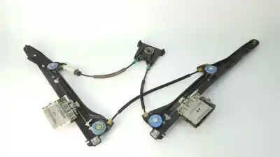 Peça sobressalente para automóvel em segunda mão elevador de vidros traseiro esquerdo por audi a5 sportback (8t) 2.0 tfsi (132kw) referências oem iam 8t8839461