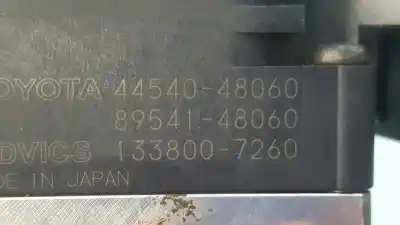 Peça sobressalente para automóvel em segunda mão abs por lexus rx 300 (mcu35) luxury referências oem iam 4454048060 1338007260 8954148060