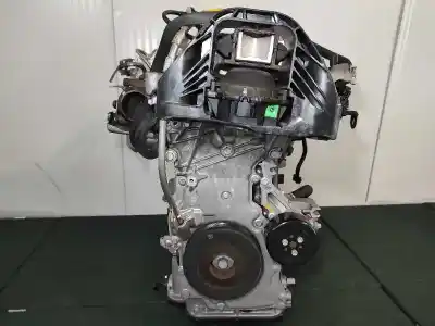 Second-hand car spare part complete engine for otras marcas clio v zen oem iam references h4d460 8201730203 h4dd460