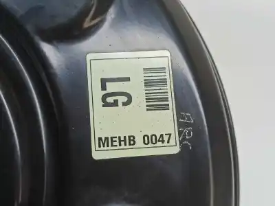 Автозапчасти б/у тормозной серво за ssangyong xlv clever edition 4x2 ссылки oem iam bb37100600 4850035001 mehb0047