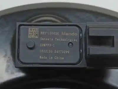 Автозапчасти б/у тормозной серво за ssangyong xlv clever edition 4x2 ссылки oem iam bb37100600 4850035001 mehb0047