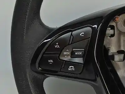 Автозапчасти б/у руль за ssangyong xlv clever edition 4x2 ссылки oem iam 4611035001lbh  