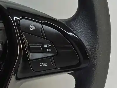 Автозапчасти б/у руль за ssangyong xlv clever edition 4x2 ссылки oem iam 4611035001lbh  