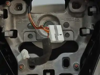 Автозапчасти б/у руль за ssangyong xlv clever edition 4x2 ссылки oem iam 4611035001lbh  