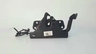 Piesă de schimb auto la mâna a doua încuietoare capotã pentru kia optima business referințe oem iam 81130d4010