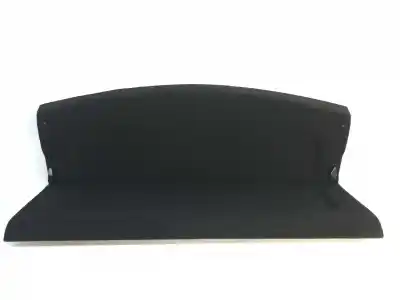 Pièce détachée automobile d'occasion plage arrière pour peugeot 3008 allure références oem iam 98114924zd  