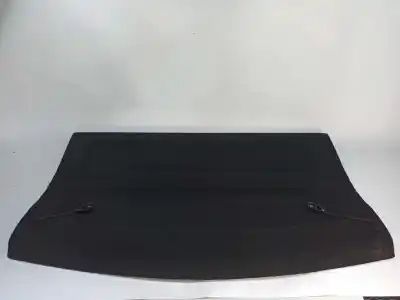 Pièce détachée automobile d'occasion plage arrière pour peugeot 3008 allure références oem iam 98114924zd  