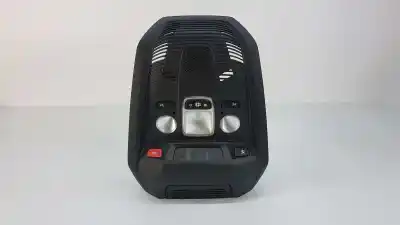 Piesă de schimb auto la mâna a doua lumina interioara pentru peugeot 3008 allure referințe oem iam 96781446zd