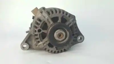 Second-hand car spare part alternator for nissan micra (k12e) acenta oem iam references 23100ax600