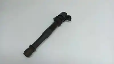 Pezzo di ricambio per auto di seconda mano bobina di accensione per fiat stilo multi wagon (192) 1.6 16v riferimenti oem iam 46777286