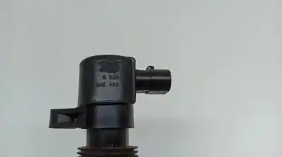 Pezzo di ricambio per auto di seconda mano bobina di accensione per fiat stilo multi wagon (192) 1.6 16v riferimenti oem iam 46777286  b920