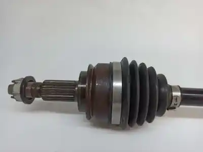 Pezzo di ricambio per auto di seconda mano trasmissione anteriore sinistra per renault kangoo z.e. maxi 2-sitzer riferimenti oem iam 391010424r  
