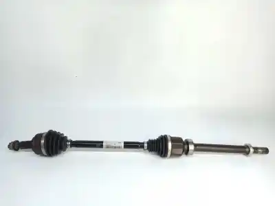 Second-hand car spare part front right transmission for renault kangoo z.e. maxi 2-sitzer oem iam references 391000804r  
