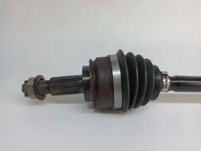 Second-hand car spare part front right transmission for renault kangoo z.e. maxi 2-sitzer oem iam references 391000804r  