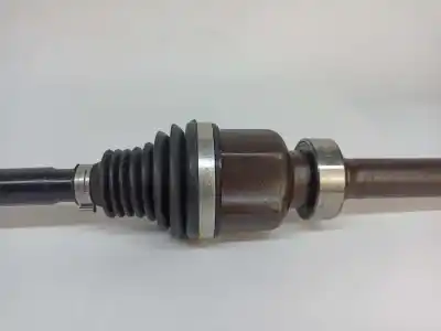 Second-hand car spare part front right transmission for renault kangoo z.e. maxi 2-sitzer oem iam references 391000804r  