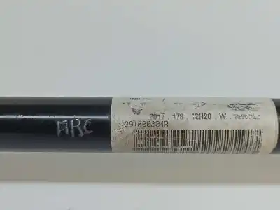 Second-hand car spare part front right transmission for renault kangoo z.e. maxi 2-sitzer oem iam references 391000804r  