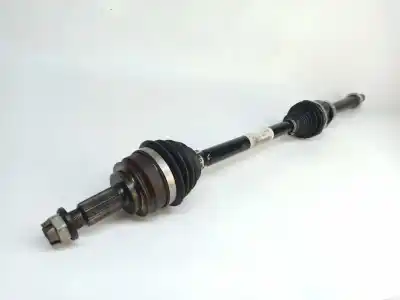 Second-hand car spare part front right transmission for renault kangoo z.e. maxi 2-sitzer oem iam references 391000804r  