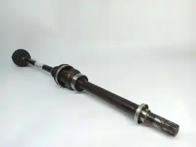 Second-hand car spare part front right transmission for renault kangoo z.e. maxi 2-sitzer oem iam references 391000804r  