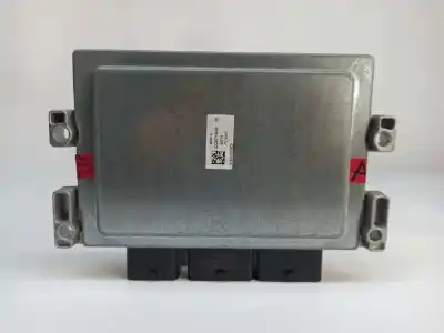 Автозапчасти б/у блок управления двигателем за renault kangoo z.e. maxi 2-sitzer ссылки oem iam 237d40221r a2c11907501 237d40151r