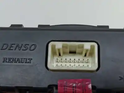 Автозапчастина б/у електронний модуль для renault kangoo z.e. maxi 2-sitzer посилання на oem iam 285257220r  285257220ra