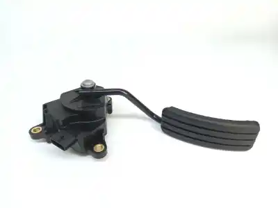 Recambio de automóvil de segunda mano de potenciometro pedal para renault kangoo z.e. maxi 2-sitzer referencias oem iam 8200436878