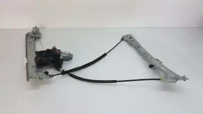 Автозапчасти б/у регулятор стекла переднего левого за renault talisman icon ссылки oem iam 807219613r