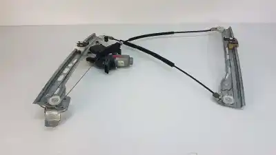 Автозапчасти б/у регулятор стекла переднего левого за renault talisman icon ссылки oem iam 807219613r  