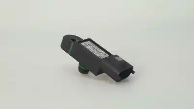 Peça sobressalente para automóvel em segunda mão sensor de pressão por renault clio iii confort dynamique referências oem iam 8200168253