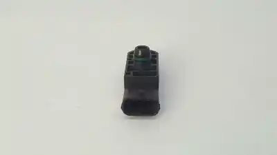 Peça sobressalente para automóvel em segunda mão sensor de pressão por renault clio iii confort expression referências oem iam 8200168253  0281002566