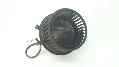 Second-hand car spare part heater blower motor for volkswagen t4 bus (mod. 1991) multivan last edition oem iam references 701819021b