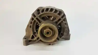 Piesă de schimb auto la mâna a doua alternator pentru fiat panda (169) 1.2 8v dynamic referințe oem iam 51714794